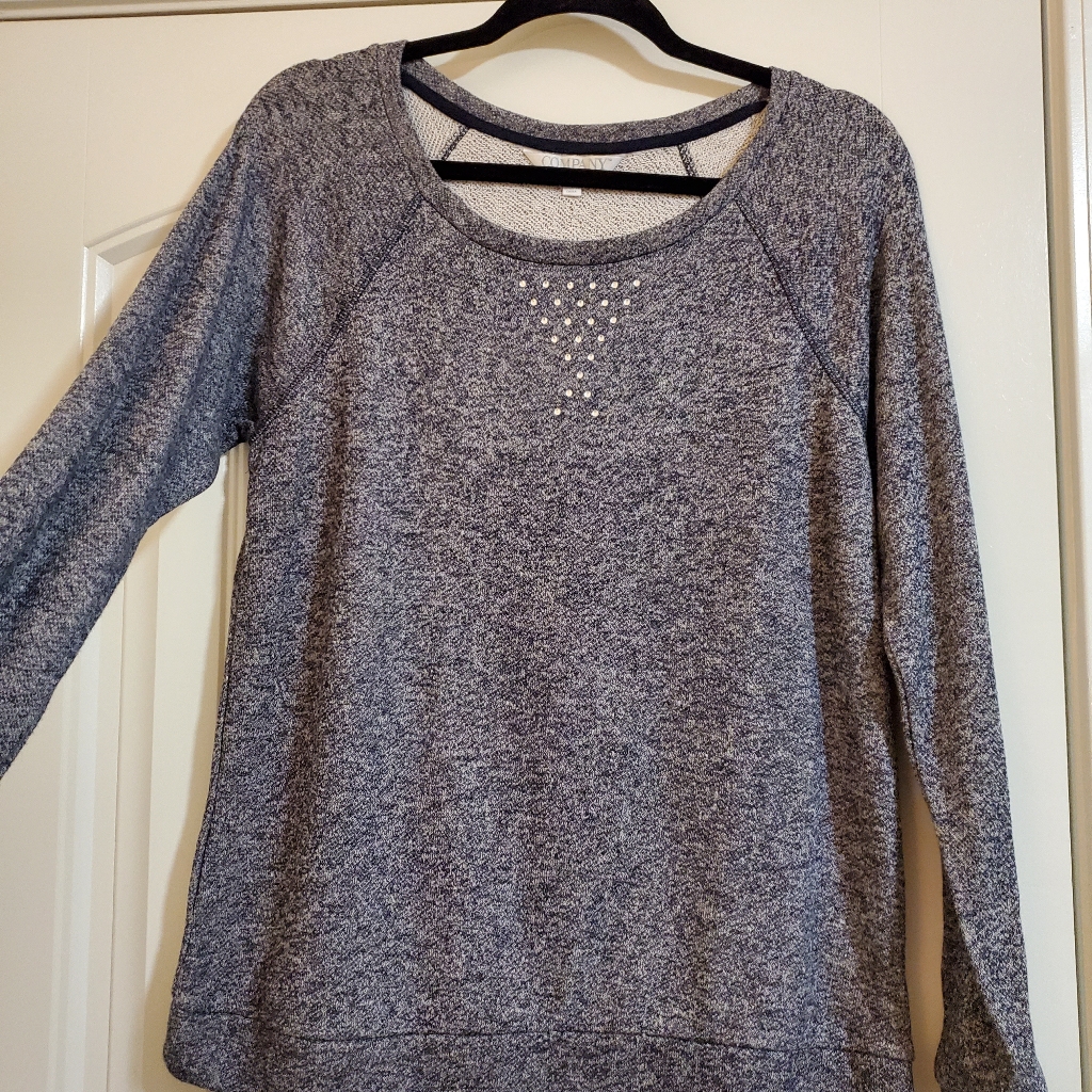 Ellen Tracy Pullover